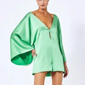 NWT Alexis Kacie Romper/Playsuit